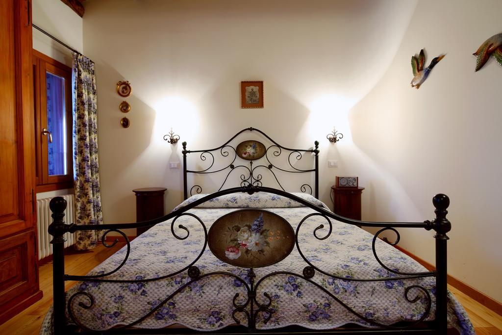 B&B Ca' Milone San Pietro Di Feletto Номер фото