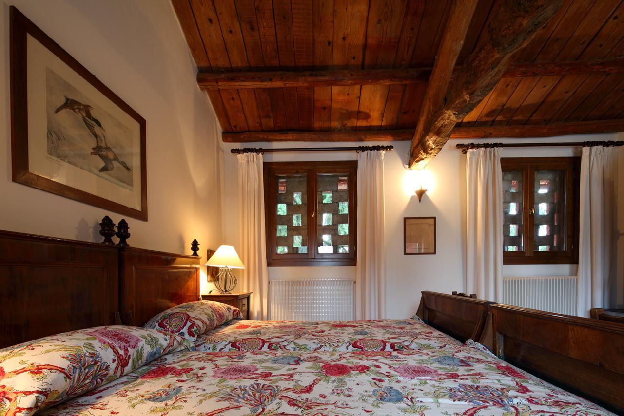 B&B Ca' Milone San Pietro Di Feletto Номер фото